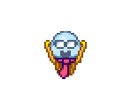 Mr. Hooly - Dragon Quest Heroes: Rocket Slime