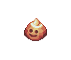 Orichalslime - Dragon Quest Heroes: Rocket Slime