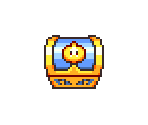Slime Box - Dragon Quest Heroes: Rocket Slime