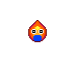 Gootrude - Dragon Quest Heroes: Rocket Slime