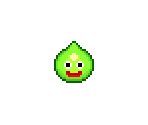 Goozanna - Dragon Quest Heroes: Rocket Slime