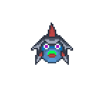 Slival (Battles) - Dragon Quest Heroes: Rocket Slime