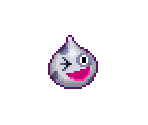 Speckles - Dragon Quest Heroes: Rocket Slime
