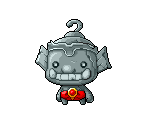 Mighty Stone Giant - MapleStory