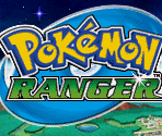 Title & Intro - Pokémon Ranger