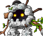 Petrifighter - MapleStory