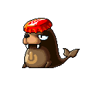 Play Seal - MapleStory