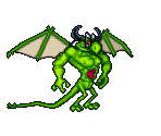 Devil Devan - Jazz Jackrabbit 2 / The Secret Files