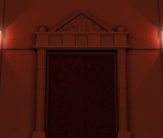 Scarlet Devil Mansion Foyer (9:00 PM) - Touhou Suimusou (Immaterial and Missing Power)