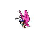 Magik Fierry A - MapleStory