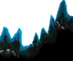 Blue Cave (Tiles) - MapleStory