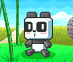 Panda Stage - Zoo Keeper
