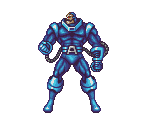 Apocalypse - X-Men: Mutant Apocalypse