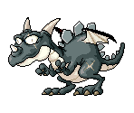 Dark Drake - MapleStory