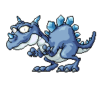 Ice Drake - MapleStory