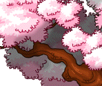 Mushroom Shrine (Background) - MapleStory