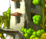 Ulu City (Background) - MapleStory