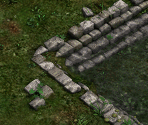 Grass - Warlords Battlecry III
