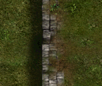 High Grass - Warlords Battlecry III