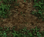 Jungle - Warlords Battlecry III