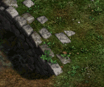 Marsh - Warlords Battlecry III