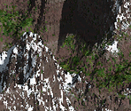 Mountains - Warlords Battlecry III