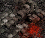 Rock - Warlords Battlecry III