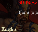 Demo - Warlords Battlecry III
