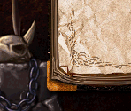 Options - Warlords Battlecry III