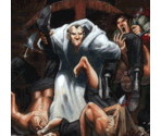 Quests - Warlords Battlecry III