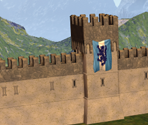 Castles - Warlords 4: Heroes of Etheria