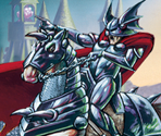 Interfaces - Warlords 4: Heroes of Etheria