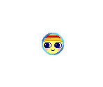 One Piece Friends - Tamagotchi Smart