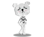 Teri - The Amazing World Of Gumball: The Principals