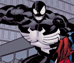 Villain Chapter 4: Vendetta - Marvel Trading Card Game