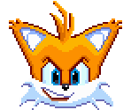 "Hacked by Nine" Virus - Sonic the Hedgehog Media Customs