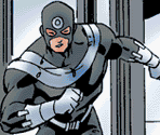 Villain Chapter 5: Knight Move - Marvel Trading Card Game