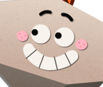 Larry - The Amazing World Of Gumball: The Principals