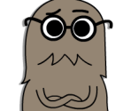 Mr Brown - The Amazing World Of Gumball: The Principals