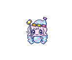 Candy Pakupaku (Fairy Pakupaku) - Tamagotchi 4U/4U+
