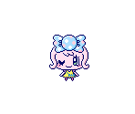Candy Pakupaku - Tamagotchi 4U/4U+