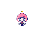 Himespetchi - Tamagotchi 4U/4U+