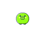 Kuchipatchi (Kuchipatchin) - Tamagotchi 4U/4U+