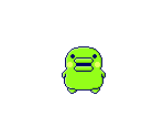 Kuchipatchi - Tamagotchi 4U/4U+