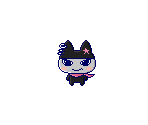 Kuromametchi - Tamagotchi 4U/4U+