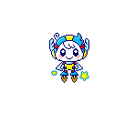 Lovesoratchi (Astrosoratchi) - Tamagotchi 4U/4U+