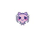Makiko - Tamagotchi 4U/4U+