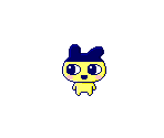 Mametchi - Tamagotchi 4U/4U+