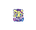 Melodytchi (Melody Muse) - Tamagotchi 4U/4U+