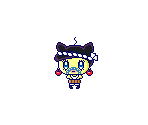 Melodytchi (OyaMelojitchi) - Tamagotchi 4U/4U+